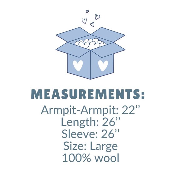 Vintage DKNY Charcoal Grey Wool Sweater, Cabincore Aesthetic Knit, Minimalist - Picture 2 of 6